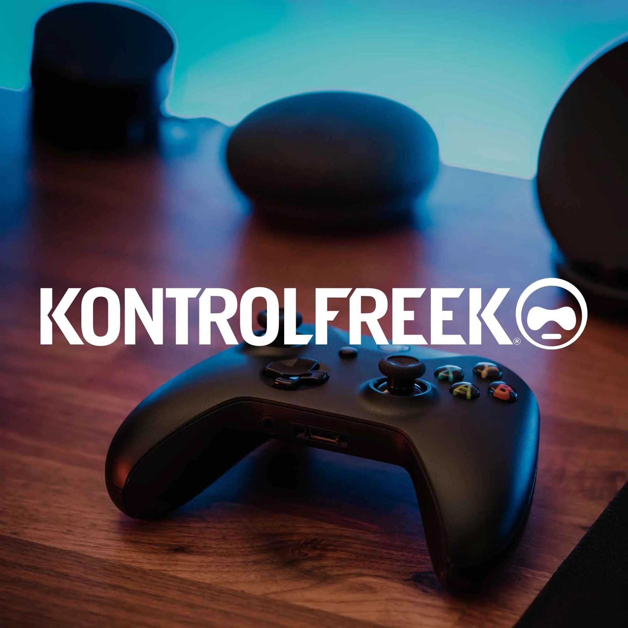 In-Home Contextual Inquiry for a Gaming Accessory Brand