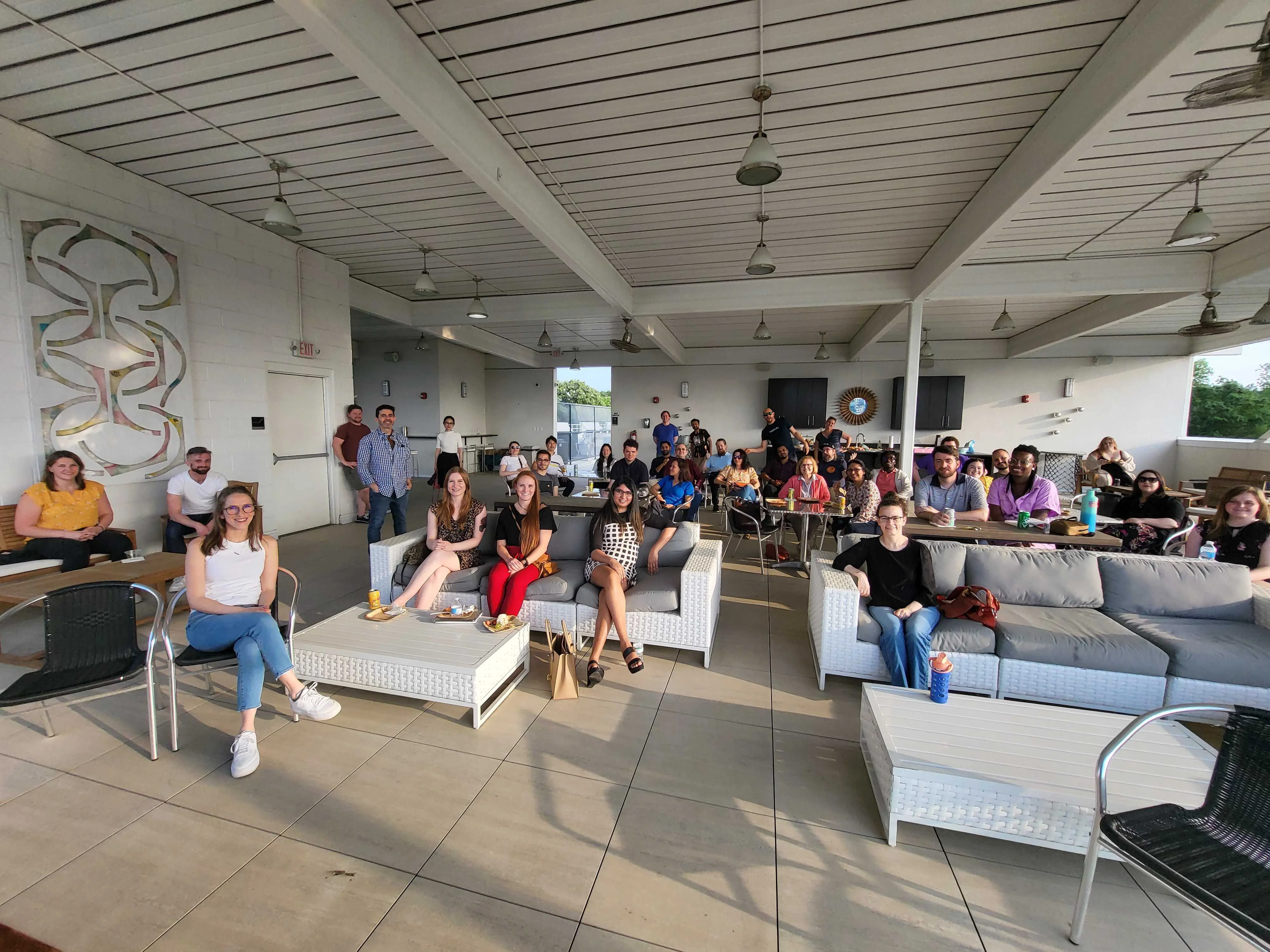 I Moved UX Research Atlanta Off Meetup. Here's The Why and How.
